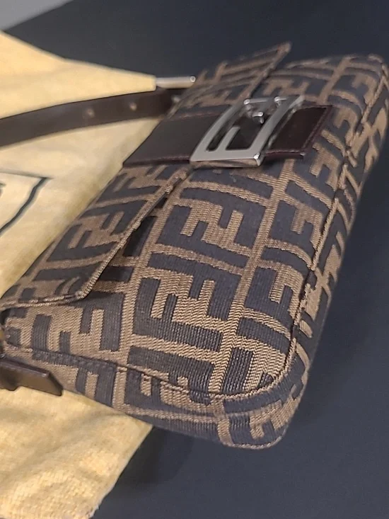 Authentic FENDI - Picture 4 of 16